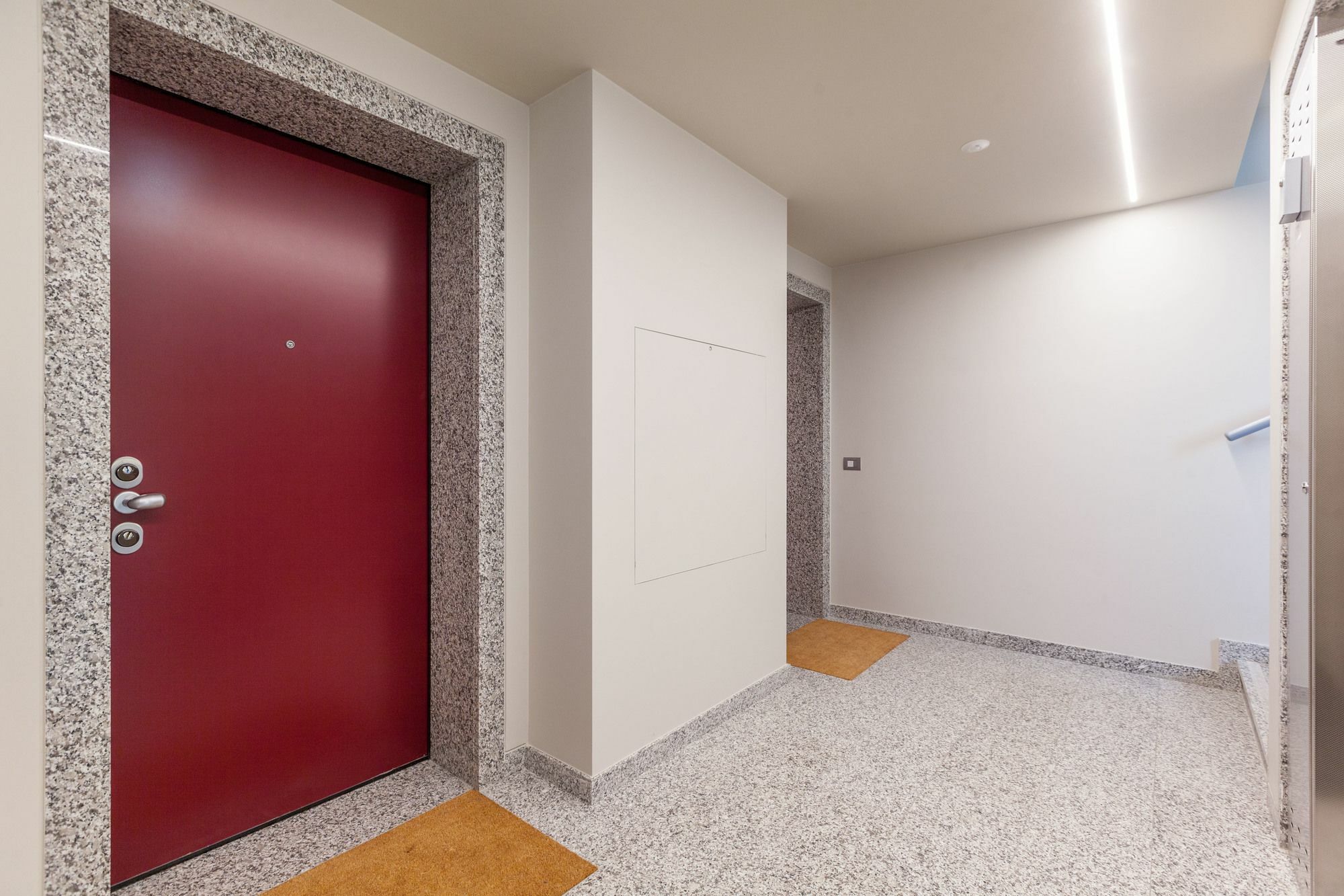 Be Apartments Brembo Milão Exterior foto