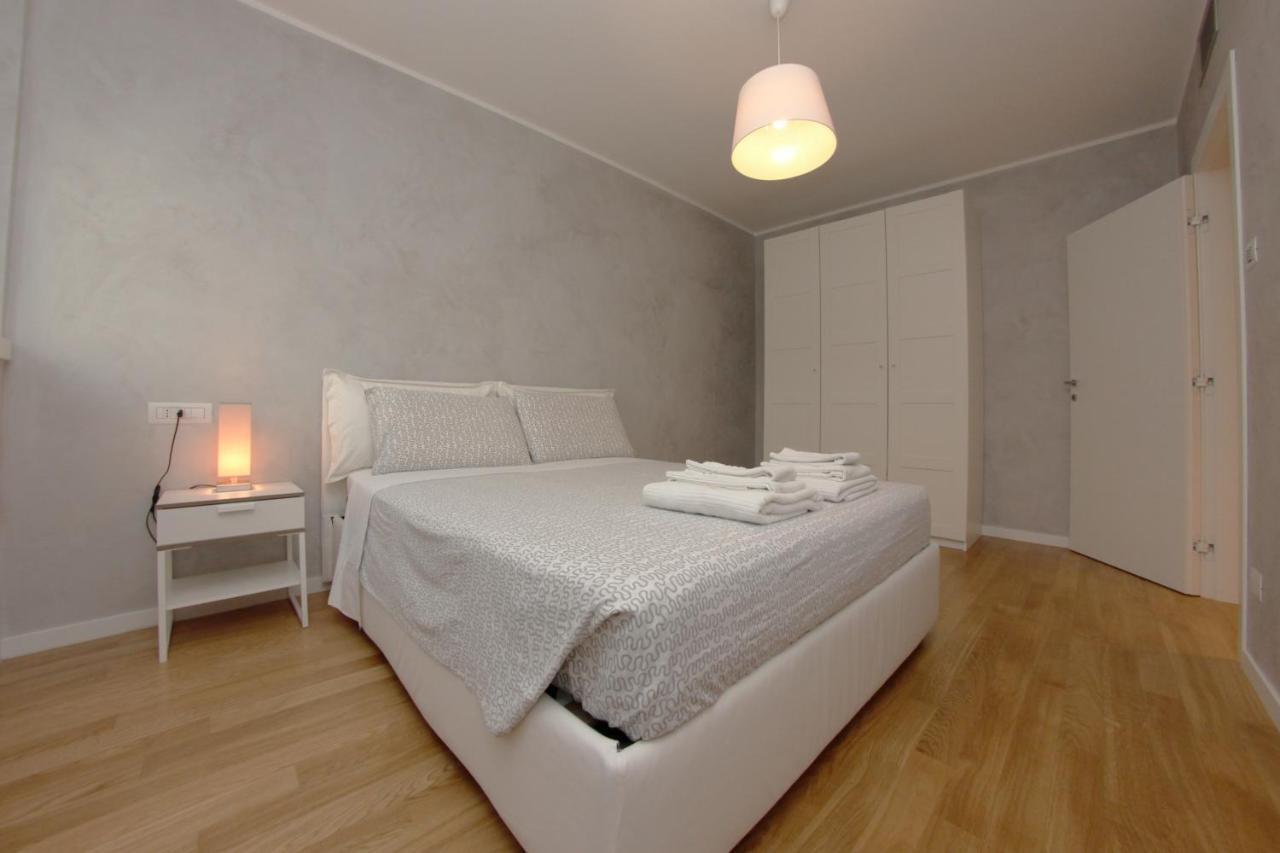 Be Apartments Brembo Milão Quarto foto